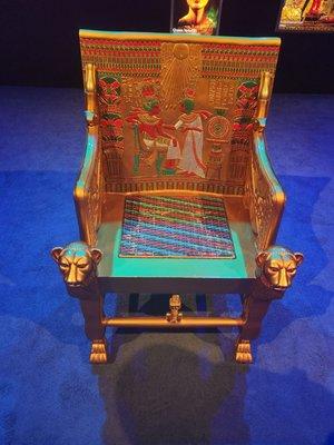 Royal Chair