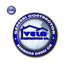 Vela Construction Co