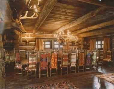 19thc Western Style Cabin in Aspen