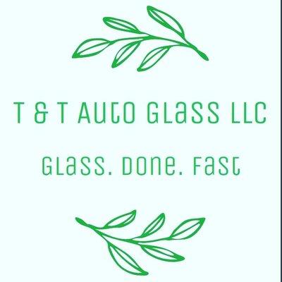 Glass Done Fast