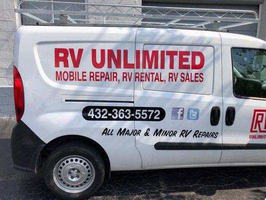 RV Unlimited