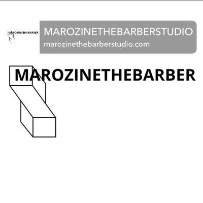 MarozinetheBarber