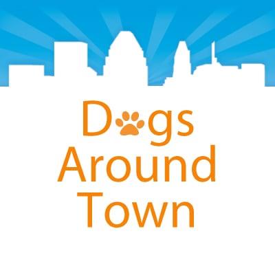 Dogs Around Town