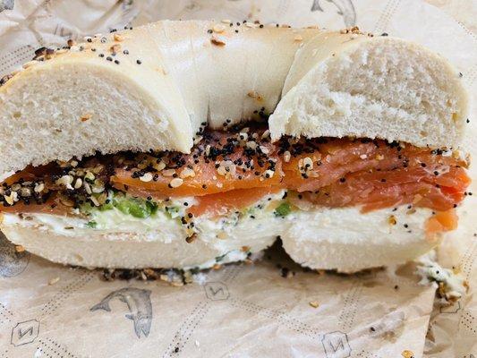 Zucker’s Bagels & Smoked Fish