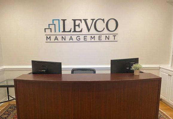 Levco Management