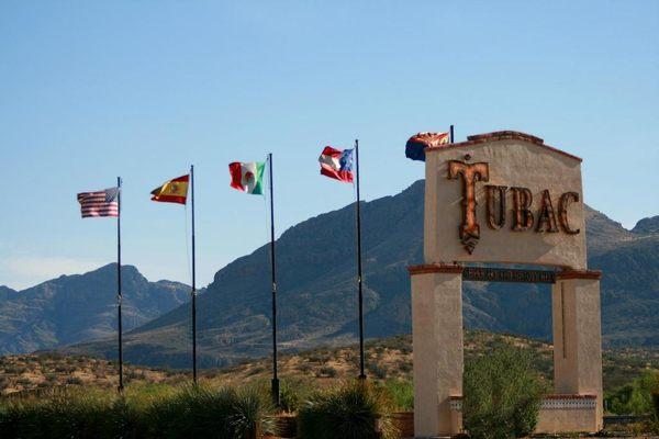 Tubac Chamber of Commerce