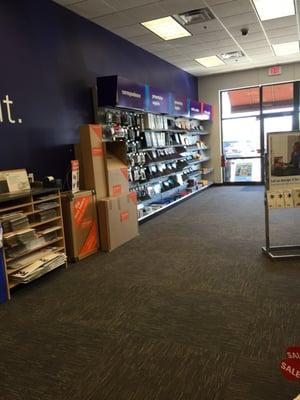 FedEx Office Print & Ship Center