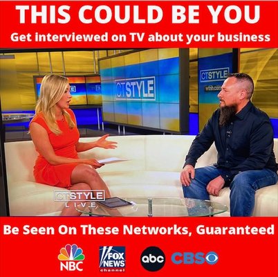 All In One TV interview service