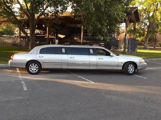 Wolf Run Limo Service