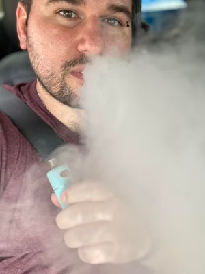 Vaperdemic