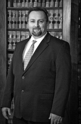 Attorney Timothy E. Houchin