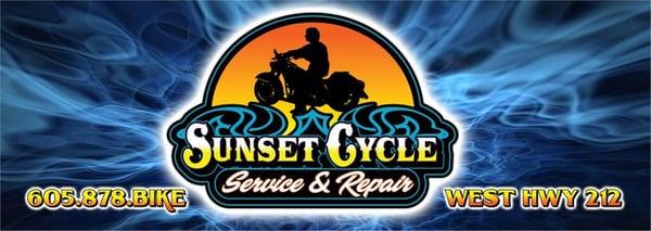 Sunset Cycle Service and Repair