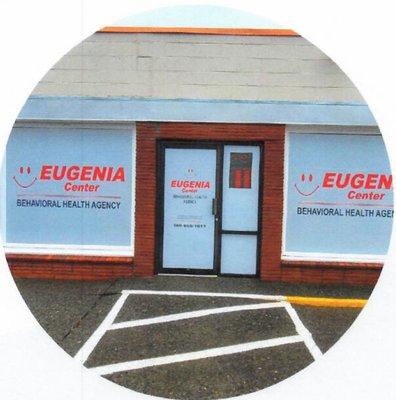 Welcome to the Eugenia Center, We now offer Substance Use Disorder and Behavioral Health, Assessments, Treatment, Drug abuse counseling.