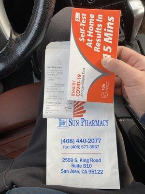 Sun Pharmacy