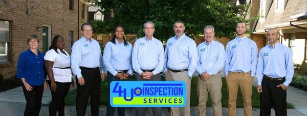 4U Inspection Services