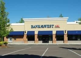 Bank of the West