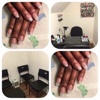 Unique Nails By Juju