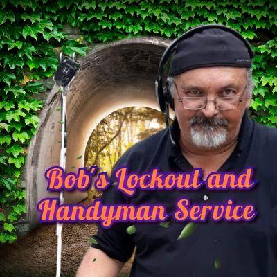 Bob's Lockout and Handyman Service