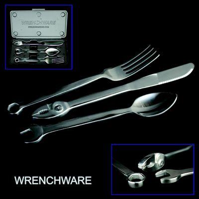 Wrenchware