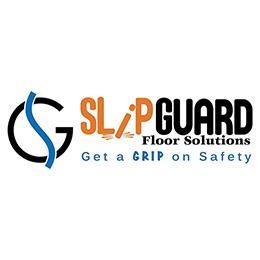 SlipGuard Floor Solutions