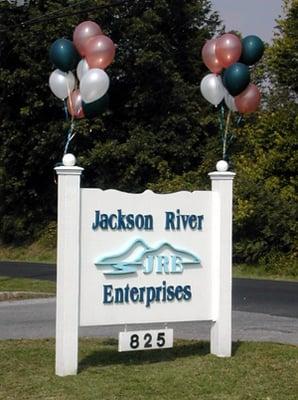 Jackson River Enterprises