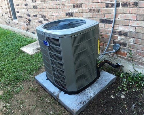 Air Conditioning Repair