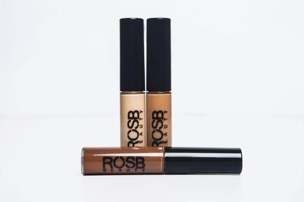 Pro Finish Concealer