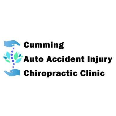 Cumming Auto Accident Injury Chiropractic Clinic