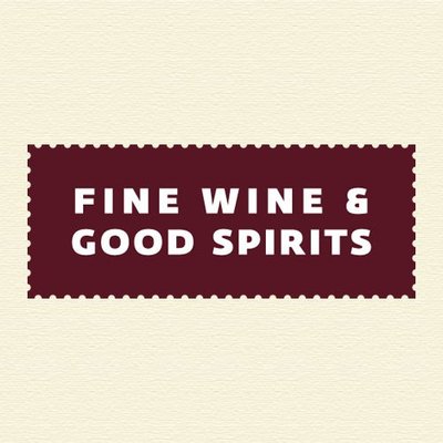 Stores Wine & Spirits