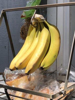 Nanas!