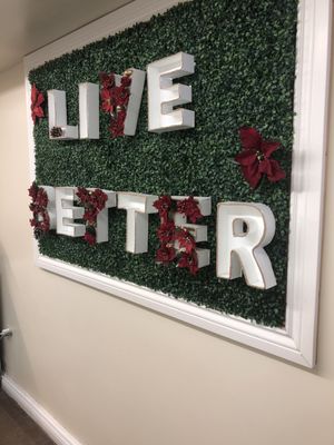 Live Better