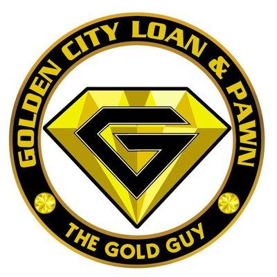 Golden City Loan and Pawn