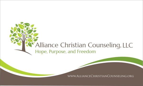 Alliance Christian Counseling, LLC