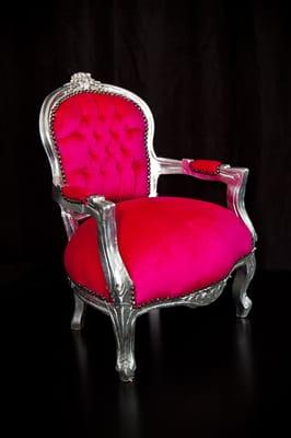 Baroque Furniture