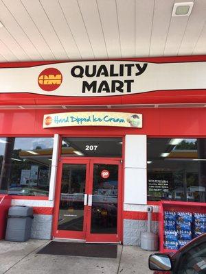 Quality Mart