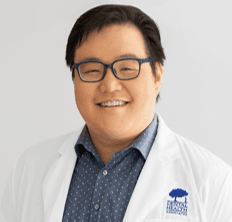 Dr. Moon Lee, DDS