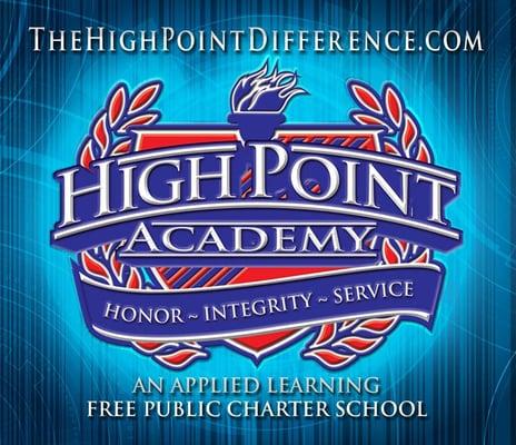 High Point Academy