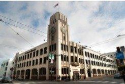 San Francisco Chronicle Building