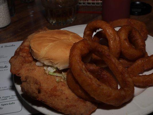 Breaded Tenderloin & Rings. (keepsmilingphoto.com)