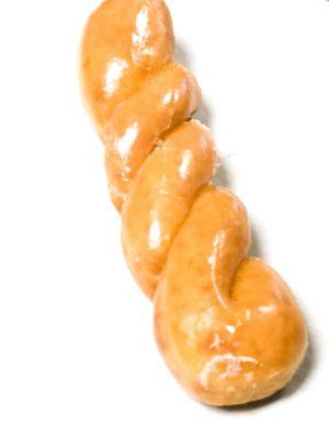 Glazed Twist