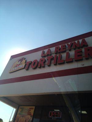 Really good fresh food and tortillas menudo and    Rotisserie Chicken