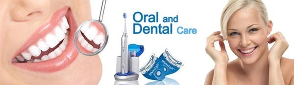 Oral and Dental Care