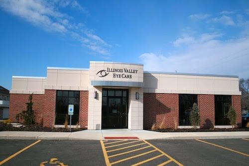 We are a family optometry practice that prides itself on the individual care and attention we provide all of our patients.