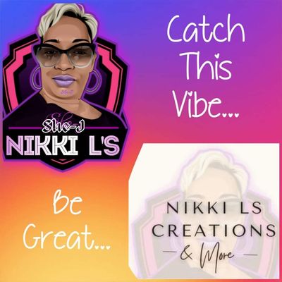 Nikki L's Creations & More