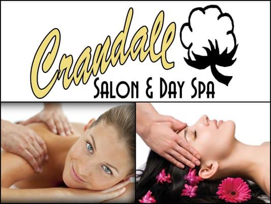 Crandall Salon & Day Spa