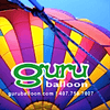 GuruBalloon.com 407.758.7007