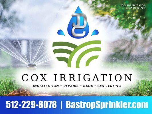 Cox Irrigation, LLC