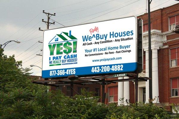 Sell Your House for Cash