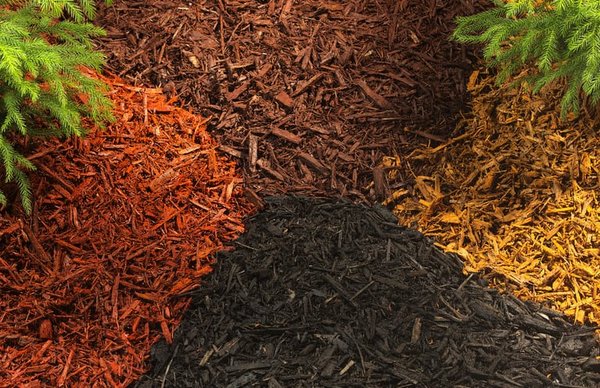 We offer high quality mulch for all your needs.