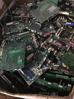 Computer Boards